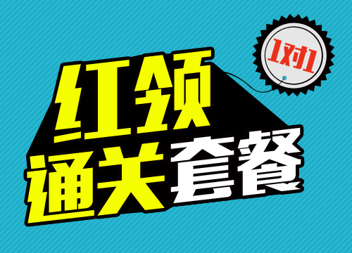 2016年重庆市公务员考试红领通关套餐（1对1版）